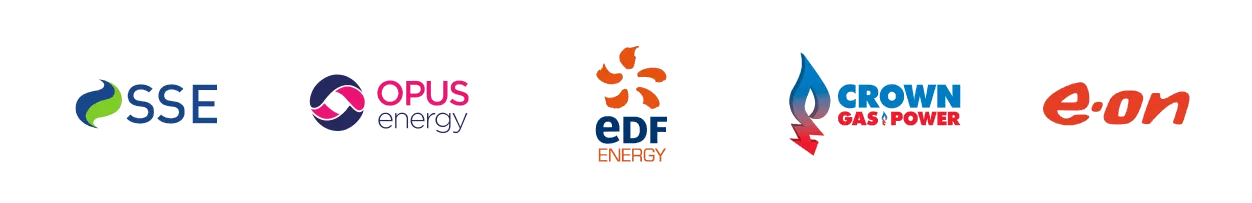 Energy Logos