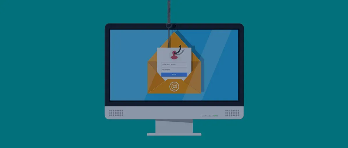 Email Phishing