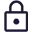 lock icon