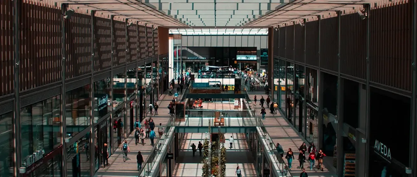 Future Of Retail Blog