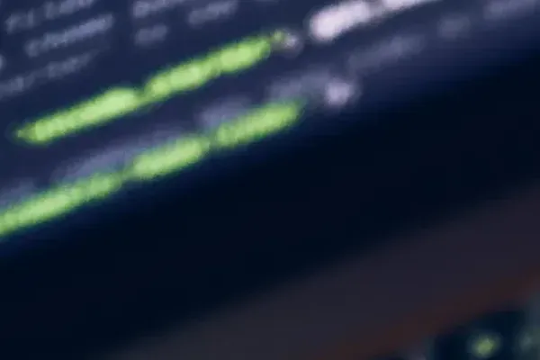 Email Security Tab Block