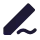 Pencil writing icon