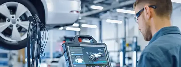 It Automotive