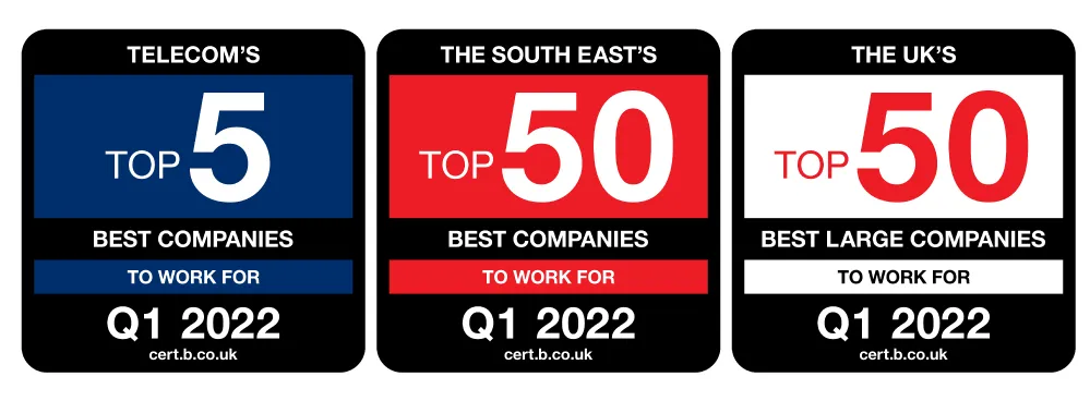 2022 Companies Logos