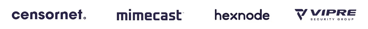 Saas Cyber Security Partners