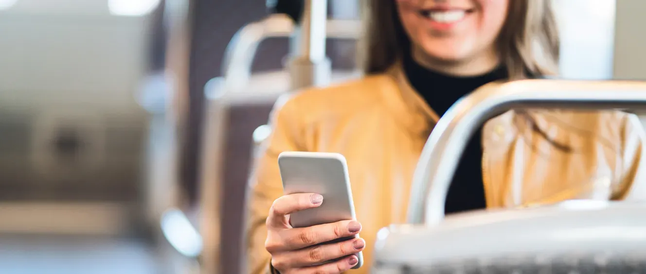 Passenger WiFi | Focus Group blog