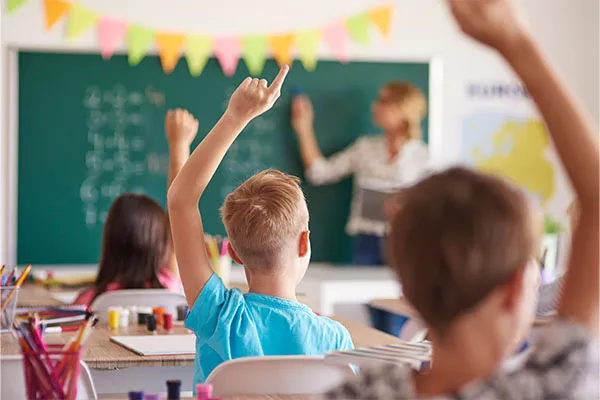 Acs International Schools The Results