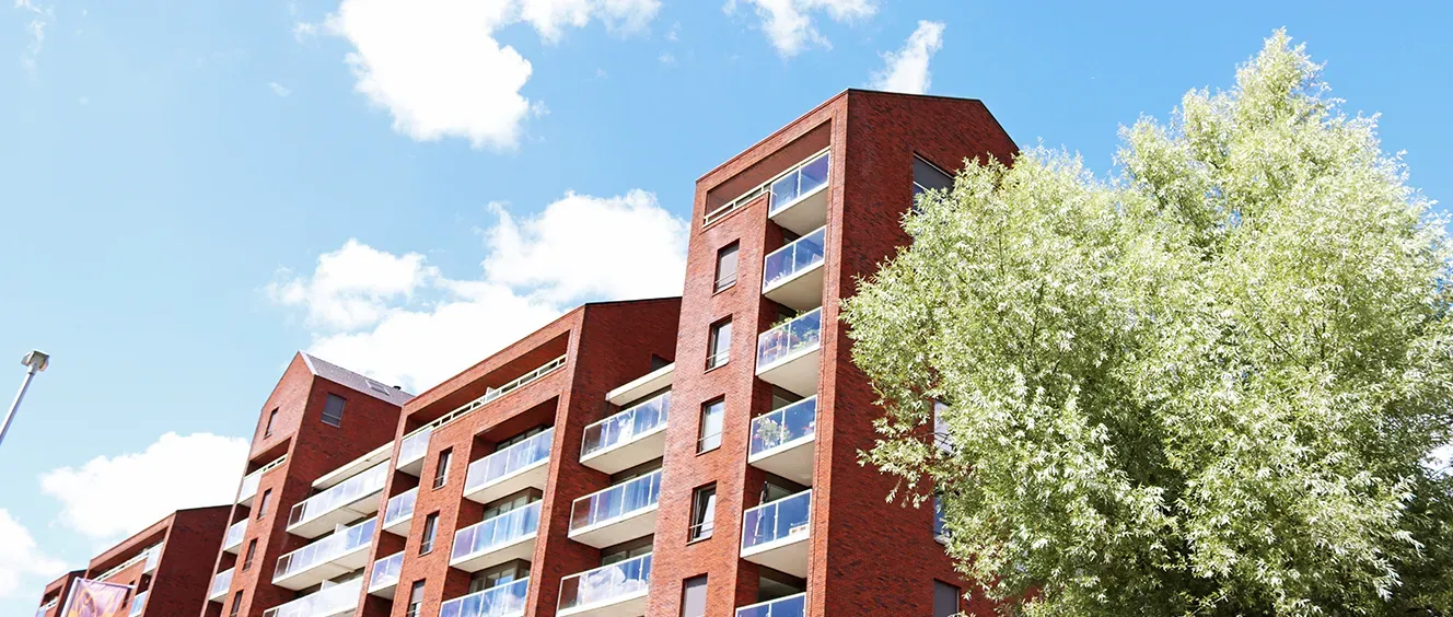 Social Housing Sase Grid