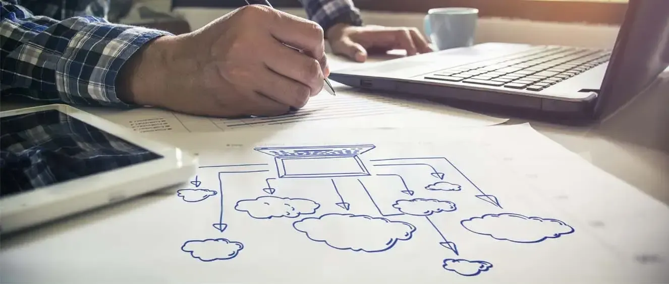 Cloud Servers And Cloud Computing